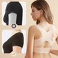 ⏳👍✨Cross Back Front Closure Wireless Posture Support Bra– All-Day Comfort, Breathable & Summer-Ready 💕