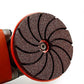 🔥 LAST DAY PROMOTION - 49%OFF 🔥 Multifunctional Integrated Grinding Wheel for Tile Cutting