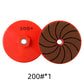 🔥 LAST DAY PROMOTION - 49%OFF 🔥 Multifunctional Integrated Grinding Wheel for Tile Cutting