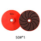 🔥 LAST DAY PROMOTION - 49%OFF 🔥 Multifunctional Integrated Grinding Wheel for Tile Cutting