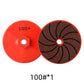 🔥 LAST DAY PROMOTION - 49%OFF 🔥 Multifunctional Integrated Grinding Wheel for Tile Cutting