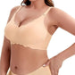✨ Deep V-neck Push-up Bra ✨ | Without underwire & seams for invisible comfort