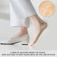5 Pairs No Show Socks for Women