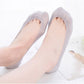 5 Pairs No Show Socks for Women