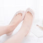 5 Pairs No Show Socks for Women