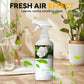 Long-Lasting Freshness Indoor Odor Eliminator