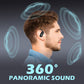 Noise-Canceling Wireless Bluetooth Earbuds-🚀 Free Shipping 🚀