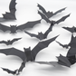 🦇Halloween 3D Bat LED Wall Light Decor