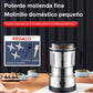 🔥NEW YEAR SALE 66% OFF!!⚡50K+ SOLD!💝Multifunctional Electric Grinder – For Coffee, Spices & Herbs, Powerful & Fast Grind 🔥