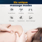 🎉Hot Sale 60%OFF🎉Portable Mini Massager Adjustable Intensity for Neck, Back, Waist, Hips & Legs. Relax Anywhere! 💆‍♀️✨