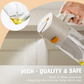 2 in 1 Sprayer & Dispenser Oil Bottle