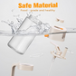 2 in 1 Sprayer & Dispenser Oil Bottle