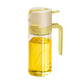 2 in 1 Sprayer & Dispenser Oil Bottle