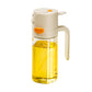 2 in 1 Sprayer & Dispenser Oil Bottle