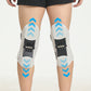Adjustable Knee Pad Boost for Sports