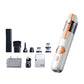 5-in-1 Smart Handheld Vacuum Cleaner Kit（50% OFF）