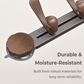 Suction Cup Wall Mount Coat Rack