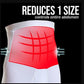 Men's High Waist Shapewear Boxer Briefs