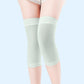 Non-Slip Synthetic Silk Knee Protectors