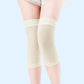 Non-Slip Synthetic Silk Knee Protectors