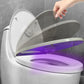 ⌛2026 New Arrivals🚽New UV Toilet Sterilization Lamp Set-Clean and Germ-Free