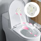 ⌛2026 New Arrivals🚽New UV Toilet Sterilization Lamp Set-Clean and Germ-Free
