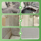 Multipurpose Cleaner for Bathroom
