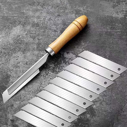 Butcher Pig Hair Scraper Knife
