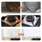 🔥Powerful Heavy Oil Stain Cleaner✨ Melts Grease in Seconds💪