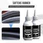 Car Door Rubber Seal Maintenance Gel