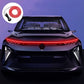🔥【Dynamic Scan HoodBeam Kit】Light Up Your Hood With Hypnotic Smooth Scanning Effects! ✨🚗
