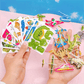 2025 Educational 3D Cartoon Puzzle