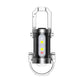🔥Portable Rechargeable Bright Keychain Flashlight
