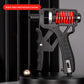 Adjustable Hand Grip Strengthener - Build Forearm Strength & Relieve Wrist Pain, 5 Resistance Levels for Home/Gym Use