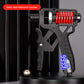 Adjustable Hand Grip Strengthener - Build Forearm Strength & Relieve Wrist Pain, 5 Resistance Levels for Home/Gym Use