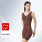 ⏳Time-limited Special⏰Tummy Tuck & Hip Lift Traceless One-piece Shapewear