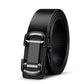Men's Automatic Buckle Belt
