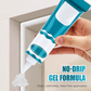 8PCS Gel-like Waterproof Super Glue
