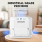 Smart Digital Desktop Hygrometer Thermometer
