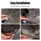 Anti-Static Grounding Strap for Car