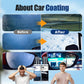 Anti-Fog Spray & Rain Repellent for Car