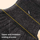 ❄️Winter Hot Sale 50% OFF❄️Universal Cold Protection Thickened Faux Furred Knee Pads