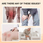 ❄️Winter Hot Sale 50% OFF❄️Universal Cold Protection Thickened Faux Furred Knee Pads