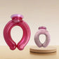 U-Shaped Neck Hot Water Bottle