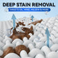 🪄Magic Cleaning Paste — Deep, Safe & Multi-Purpose Stain Remover🫧