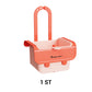 Multifunctional sink drain basket