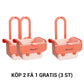 Multifunctional sink drain basket
