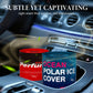 Long-Lasting Natural Scent Car Air Freshener