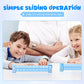 Kids' Slide Ruler for Mathematics