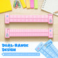 Kids' Slide Ruler for Mathematics